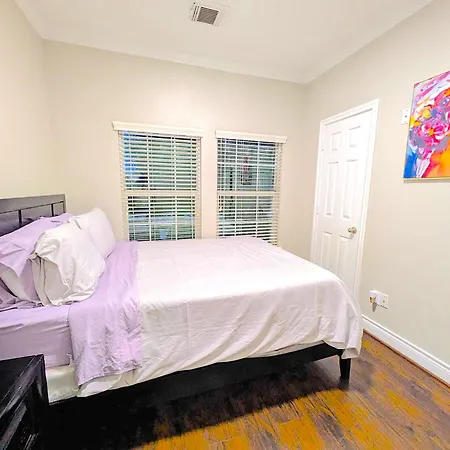 Spacious 5Bed Houston Retreat Home Exterior foto
